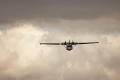 Consolidated (Canadian Vickers) PBV-1A Canso A
